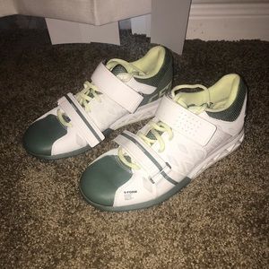 Reebok Weightlifting Shoes